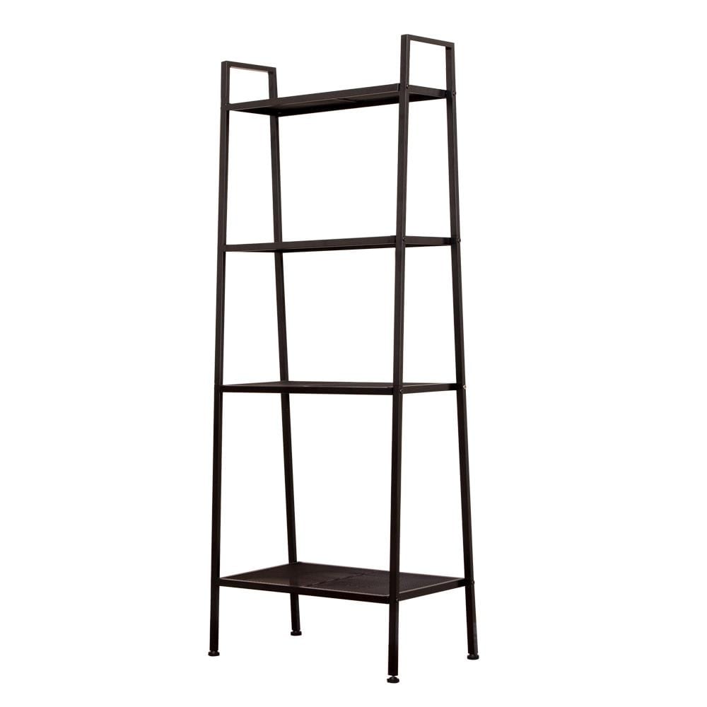 4 tier Storage Ladder Bookshelf