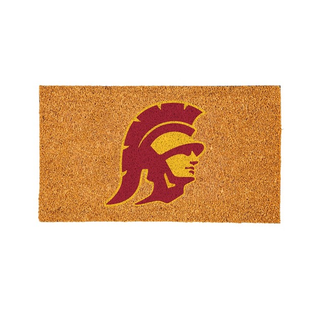 Coir Mat 16 quot x28 quot University Of Southern California