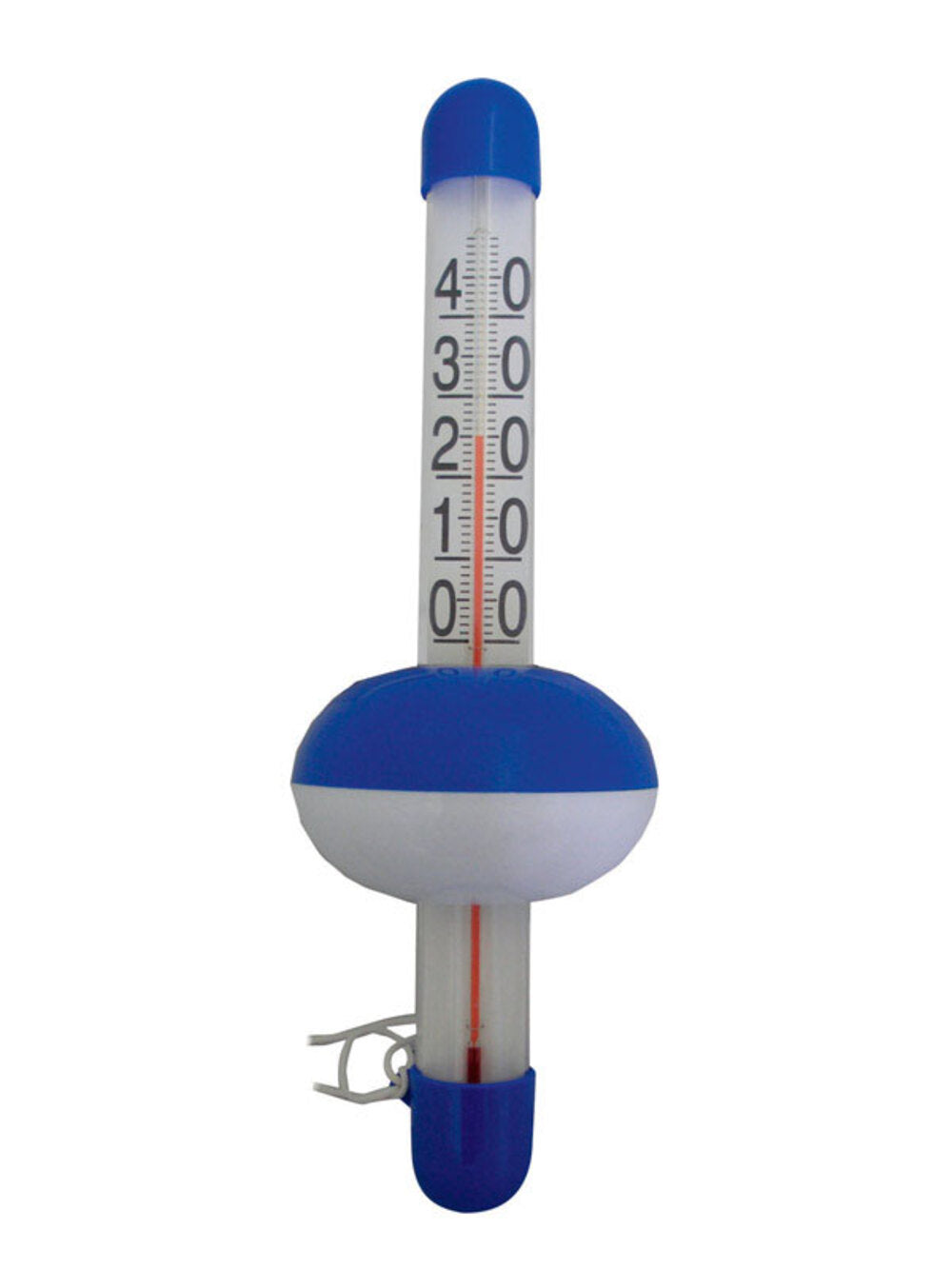 POOL THERMOMETER FLOAT