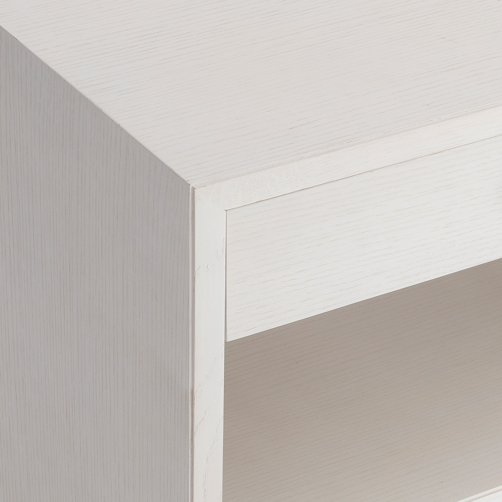 Bernhardt Arnette Side Table   Transitional   Side Tables And End Tables   by Bernhardt Furniture Company  Houzz