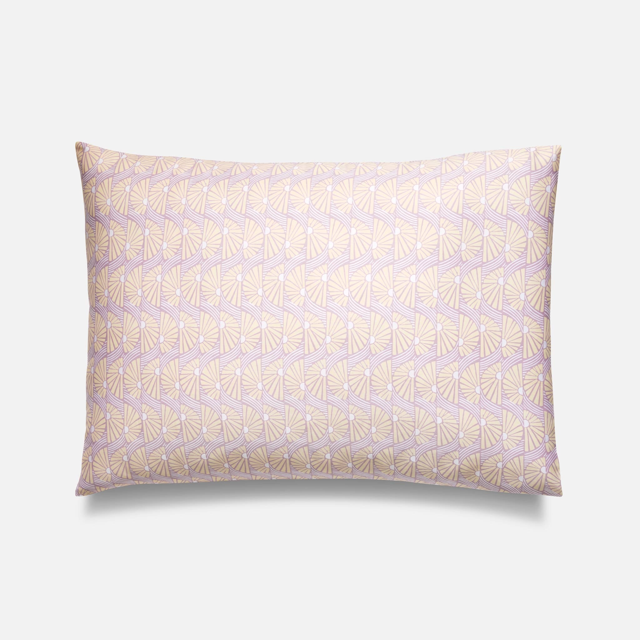 Luxe Sateen Pillowcases - Last Call