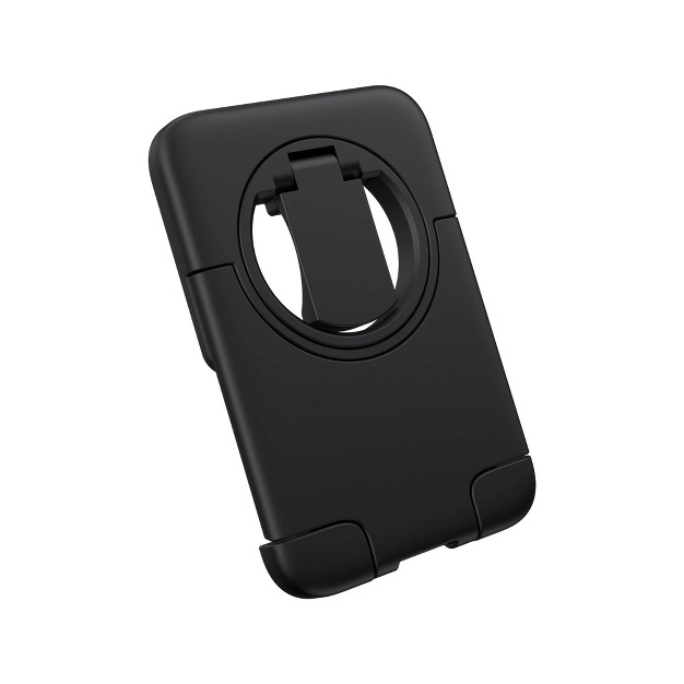 Speck Clicklock Standygrip For Apple Iphones With Magsafe Black