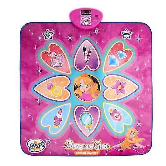 Dance Mat Toys Gifts Toys Music Dance Touch Play Mat