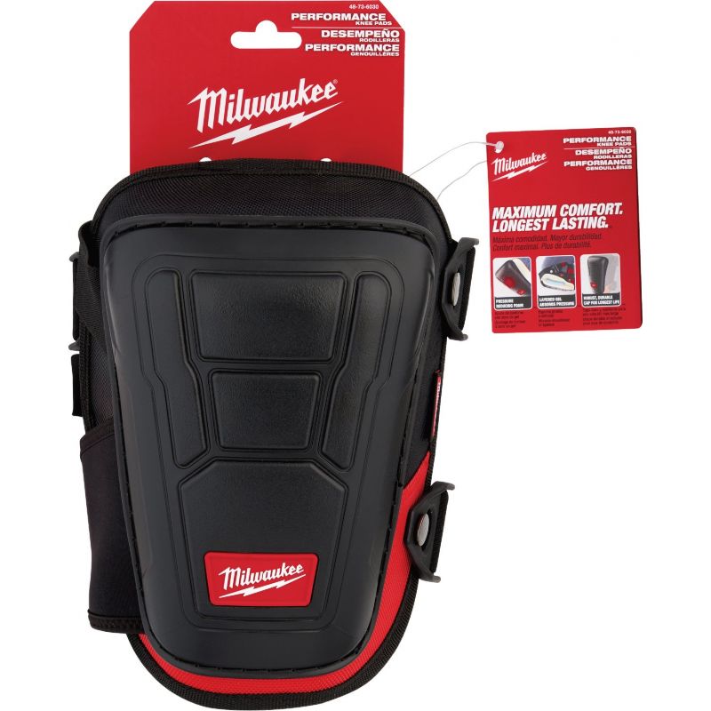 MW Performance Kneepad