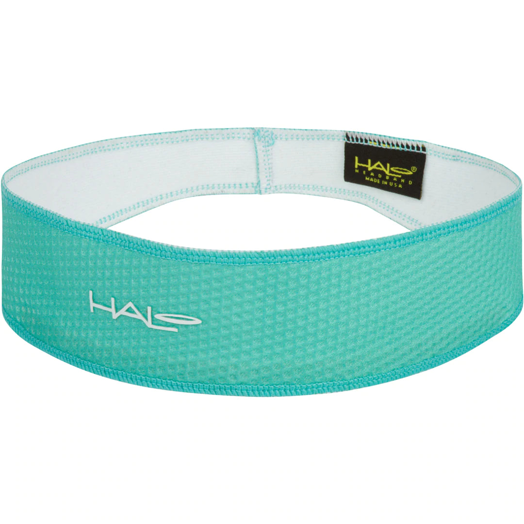 Halo II Pullover Headband - Mint Air
