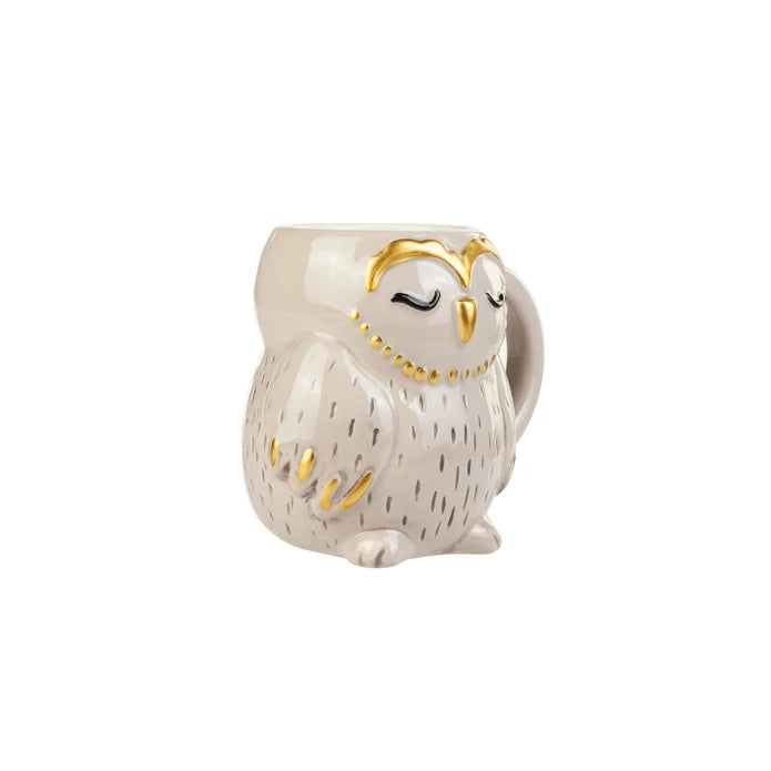 Karaca Animal Owl Mug 153.03.06.1877