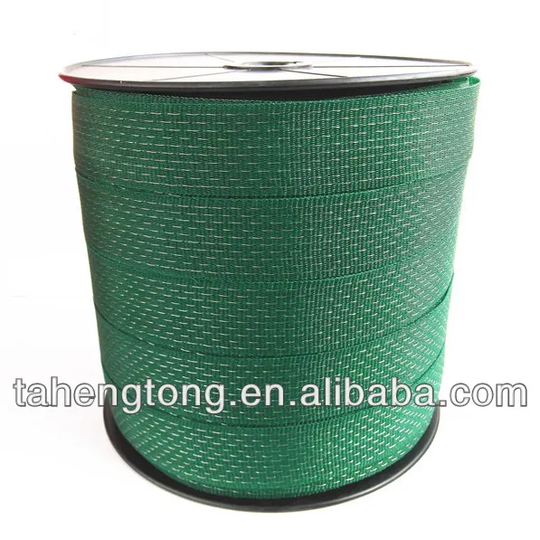 solar fence electrical supplies polytape for goat farming equipment