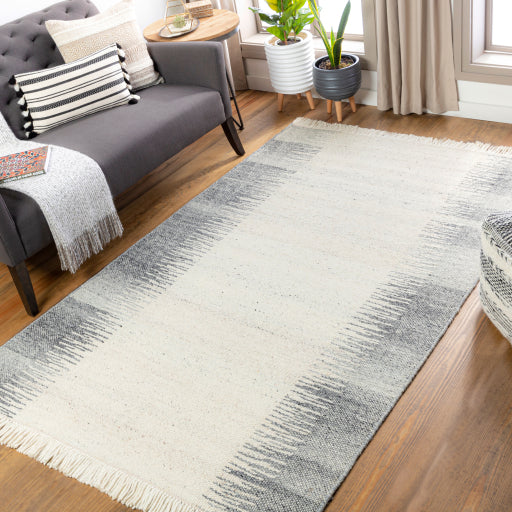 Reliance Wool Ivory Rug