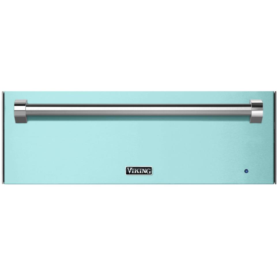 Viking 30-inch Warming Drawer RVEWD330BW