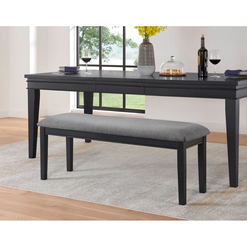 Del Mar Dining Bench by Martin Svensson Home