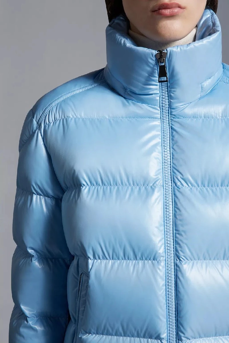 Maire Short Down Jacket