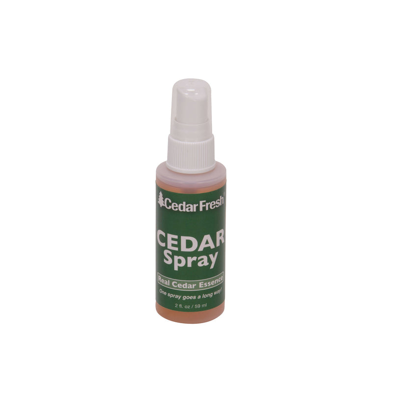 CEDAR SPRAY 2 OZ PUMP