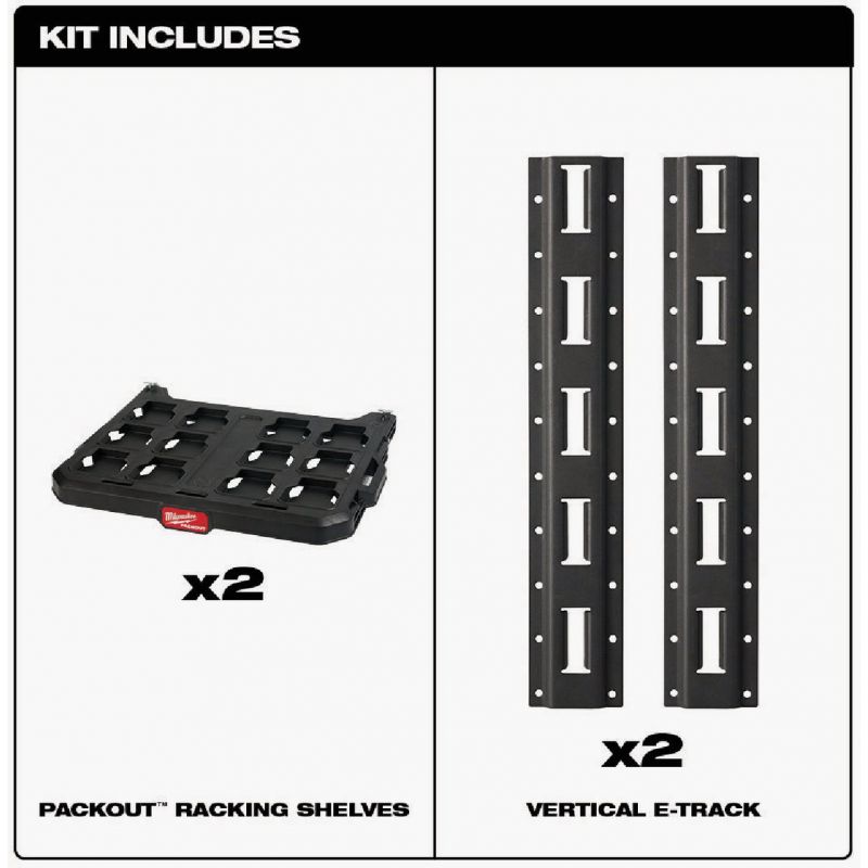 MW PACKOUT Racking Kit