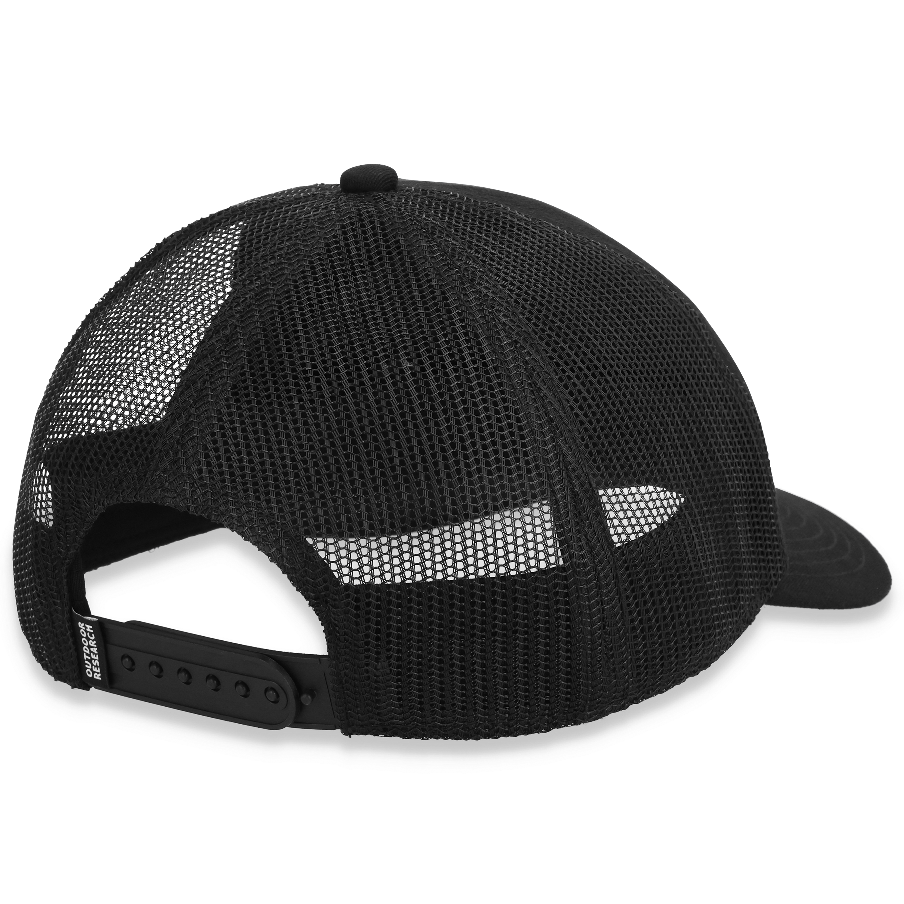 Advocate Trucker Lo Pro Cap