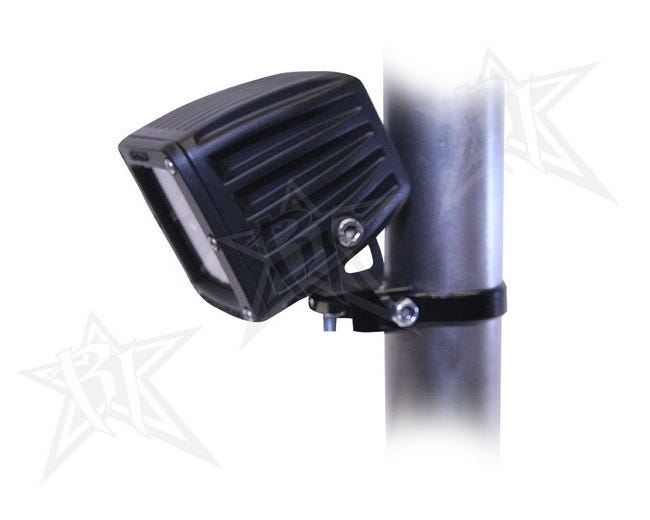 Rigid Industries Vertical Bar Mount with 1.625 Inch Tubing - 46250