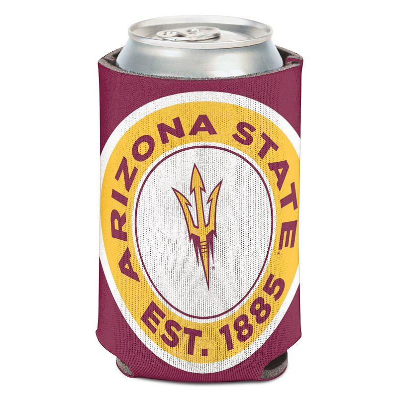 WinCraft Arizona State Sun Devils 12oz. Evolution Can Cooler