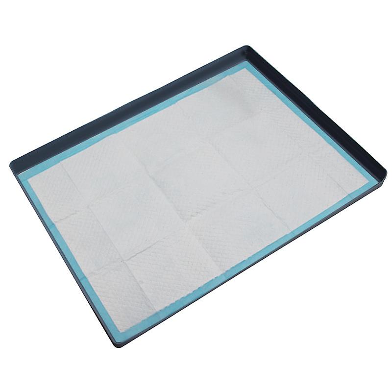 Pet Feeding Mat Waterproof Pet Toilet Mat For Dog Training Food Pet Bowl Mat