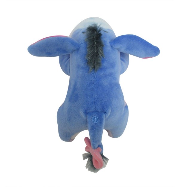 Eeyore Mini Kids x27 Cuddleez Plush Disney Store