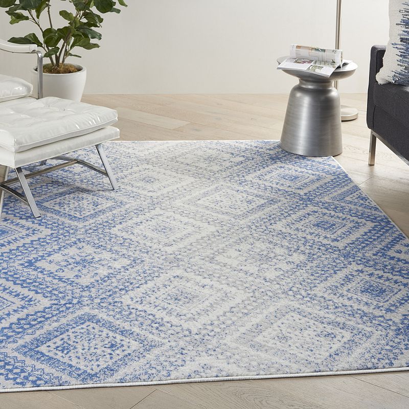 Nourison Whimsicle Global Area Rug