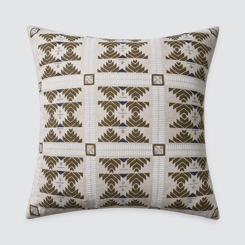 Nalanda Pillow