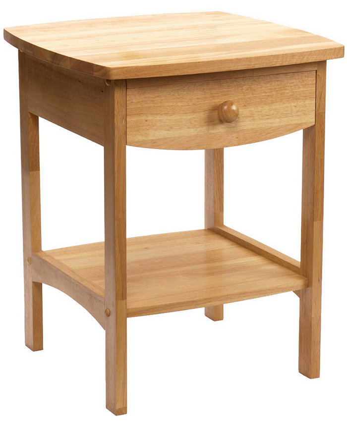 Winsome Claire Accent Table