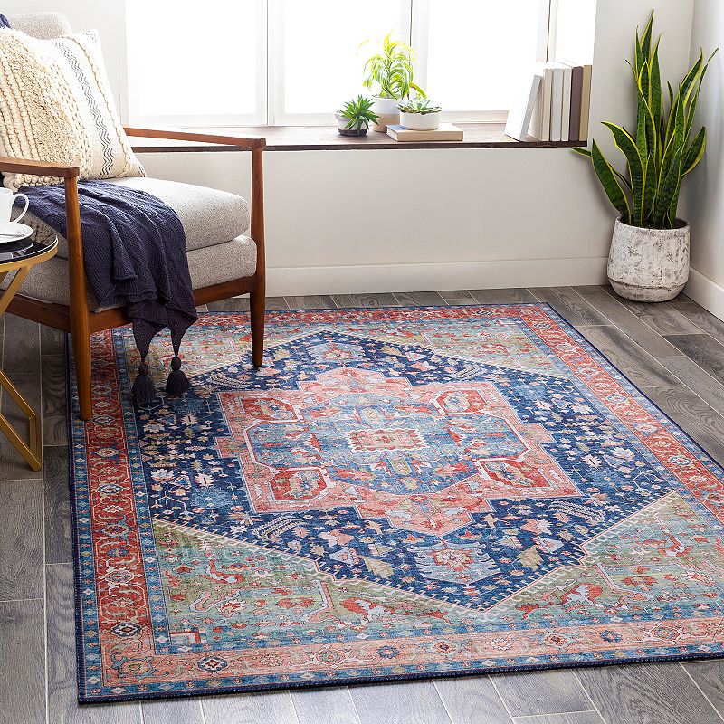 Decor 140 Blachard Geometric Rug