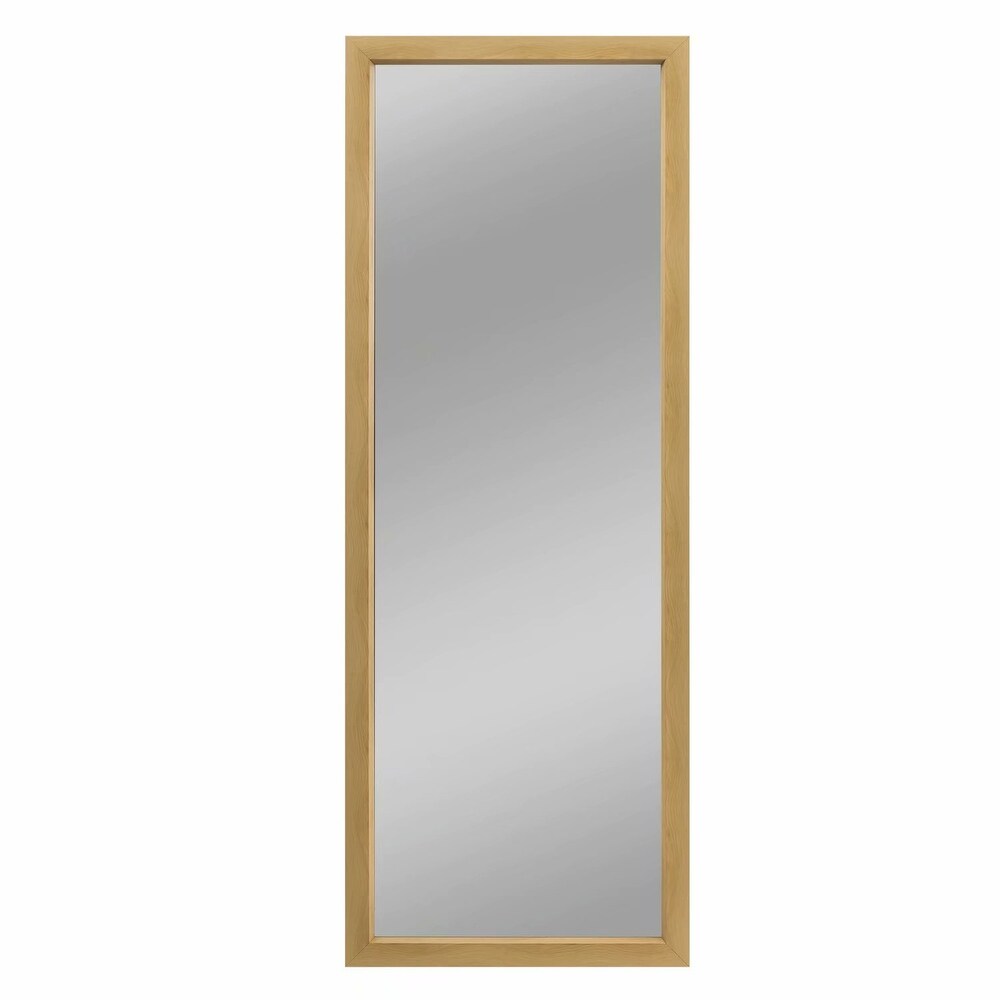 Modern Rectangular Full length Mirror