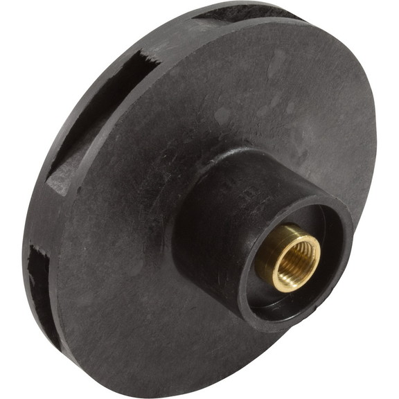 Waterway Plastics 310 7510 Smf Max 1 Hp Impeller A...