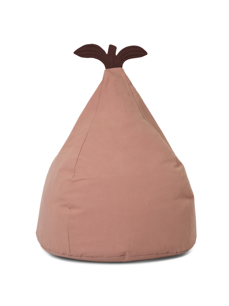 Pear Bean Bag in Various Colors