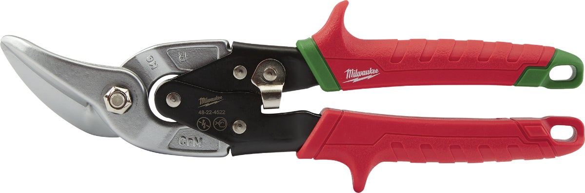 MW Offset Aviation Snips Right