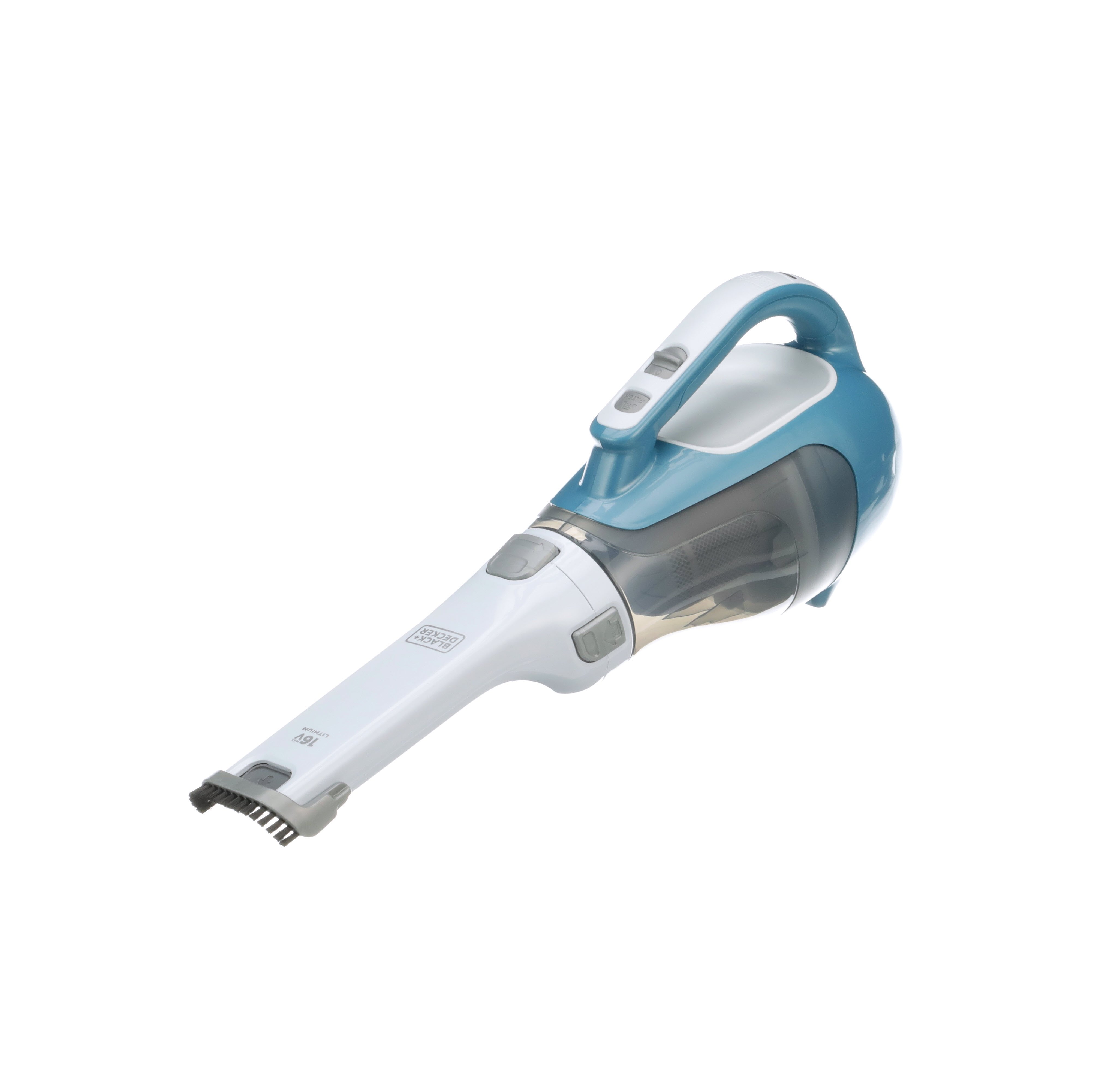 dustbuster® AdvancedClean+™ Cordless Handheld Vacuum