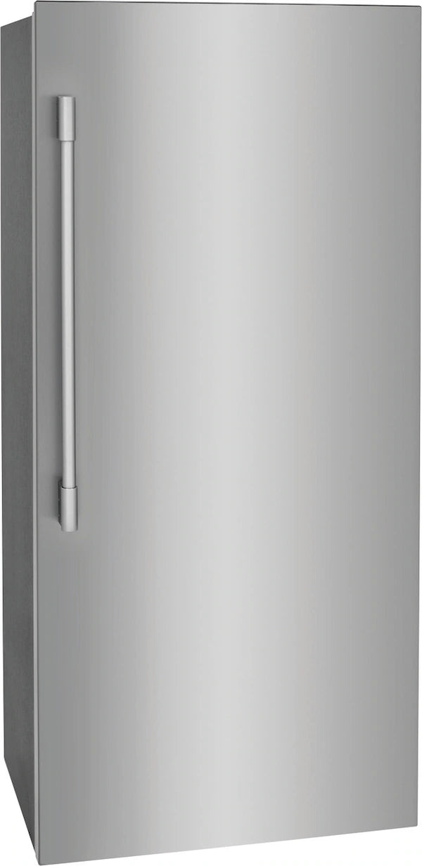 Frigidaire FPRU19F8WF Frigidaire Professional 19 Cu. Ft. Single-Door Refrigerator