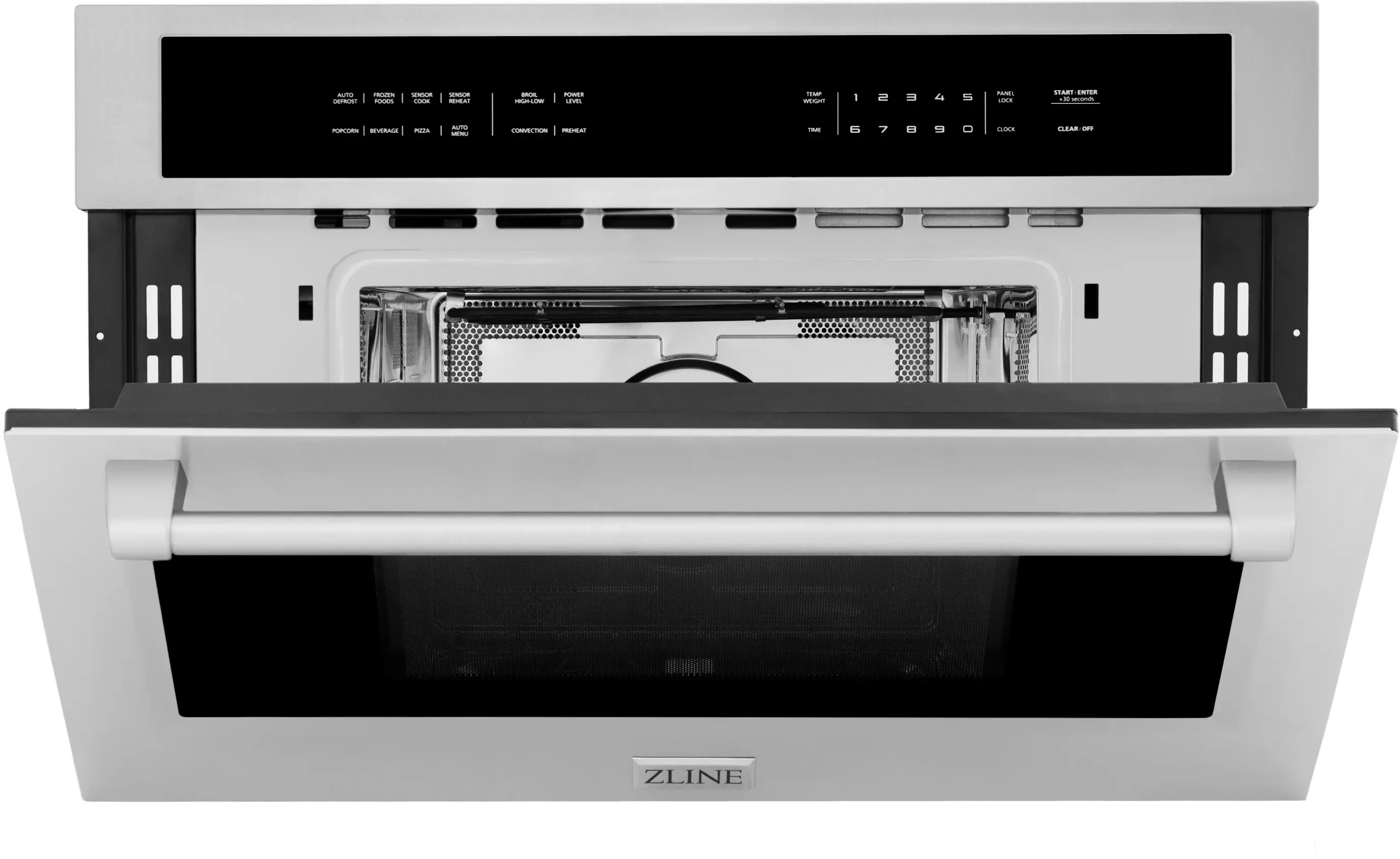 ZLINE Built In Microwave Oven MWO-30