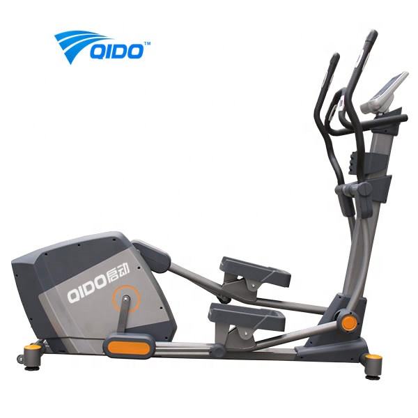 Sports Club Stepper  Body Building Commercial Elliptical Trainer from Factory  Quality workout Gym  Bike Fitness Equipment