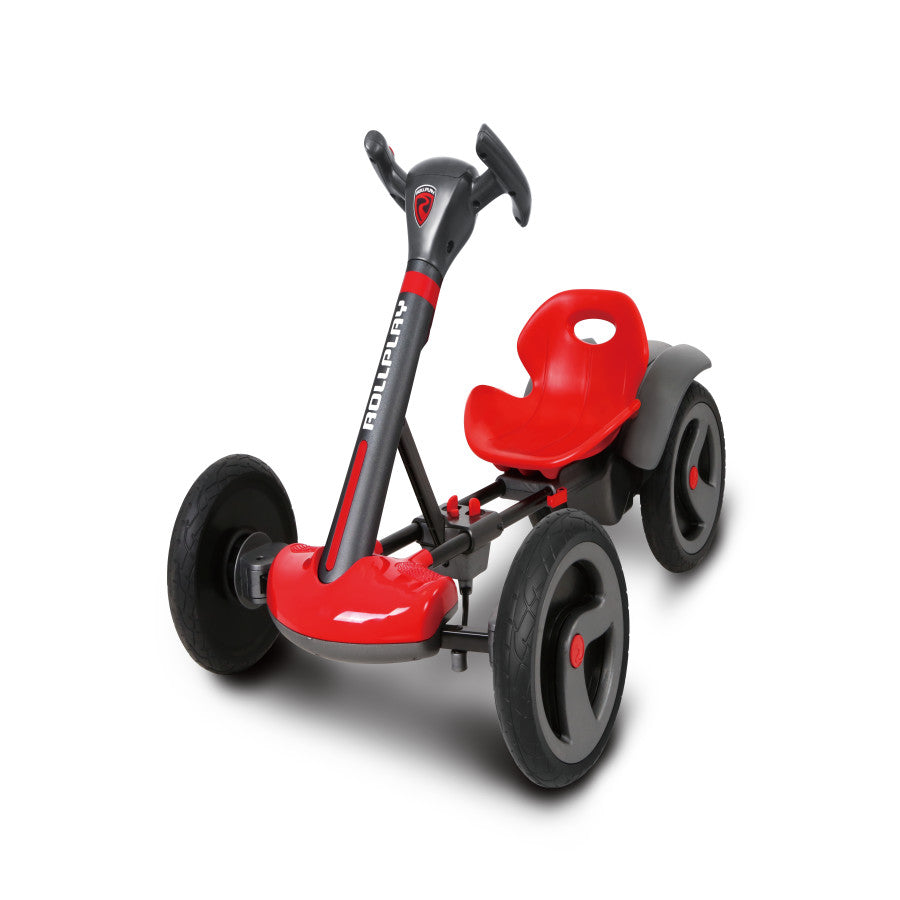 FLEX Kart 6-Volt Battery Ride-On Vehicle