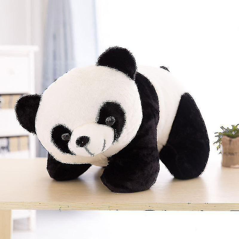 Panda Plush Toy Cloth Doll Kids Toys Baby Birthday Gift