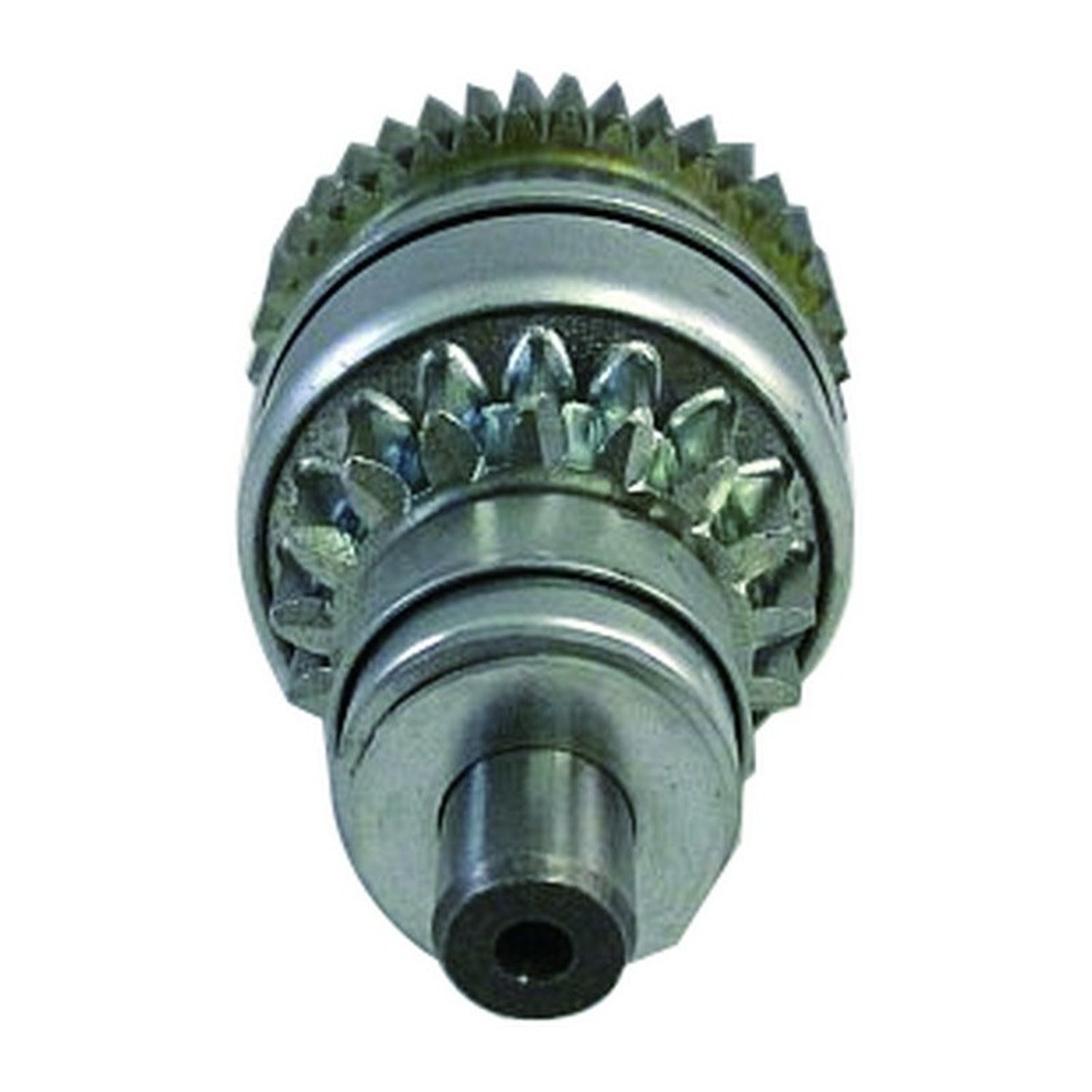 New Starter Drive Bendix For Polaris 200 250 300 335 400 500 Sportsman Scrambler Ranger ATV 2 and 4 Stroke Engine 3085394 3090034 3087030 SM1329850 ZN0751 SMU5003 220-54005 220-54002 54-8505