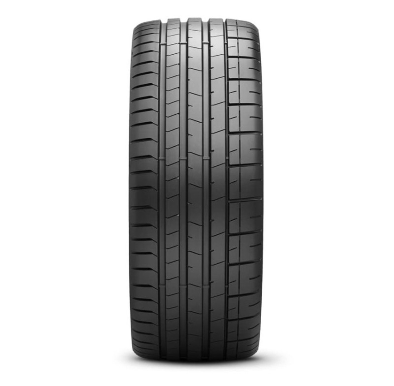 Pirelli P-Zero PZ4-Sport Tire - 245/35ZR19 93Y - 2637500