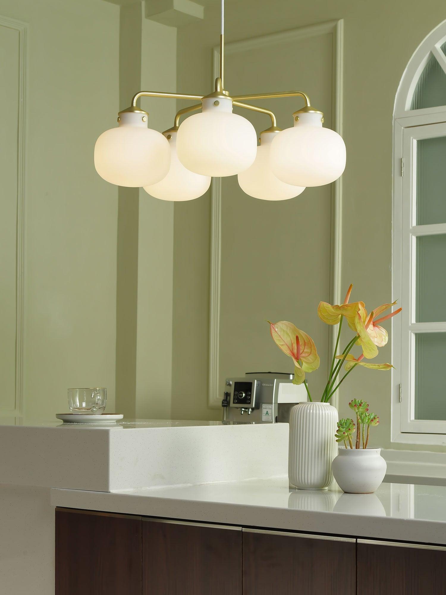 Raito Pendant Lamp