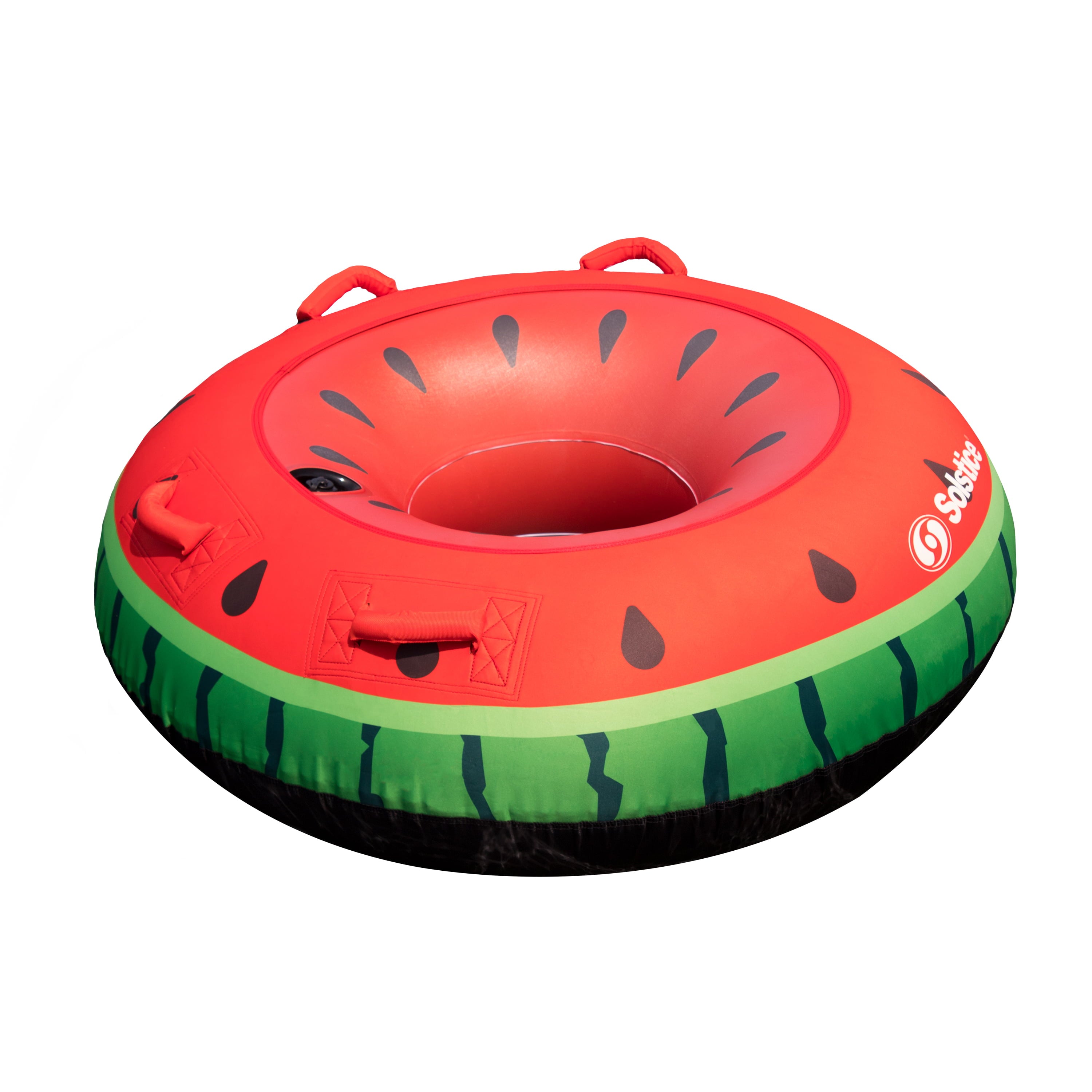 Swimline - Solstice Watermelon Tube Towable