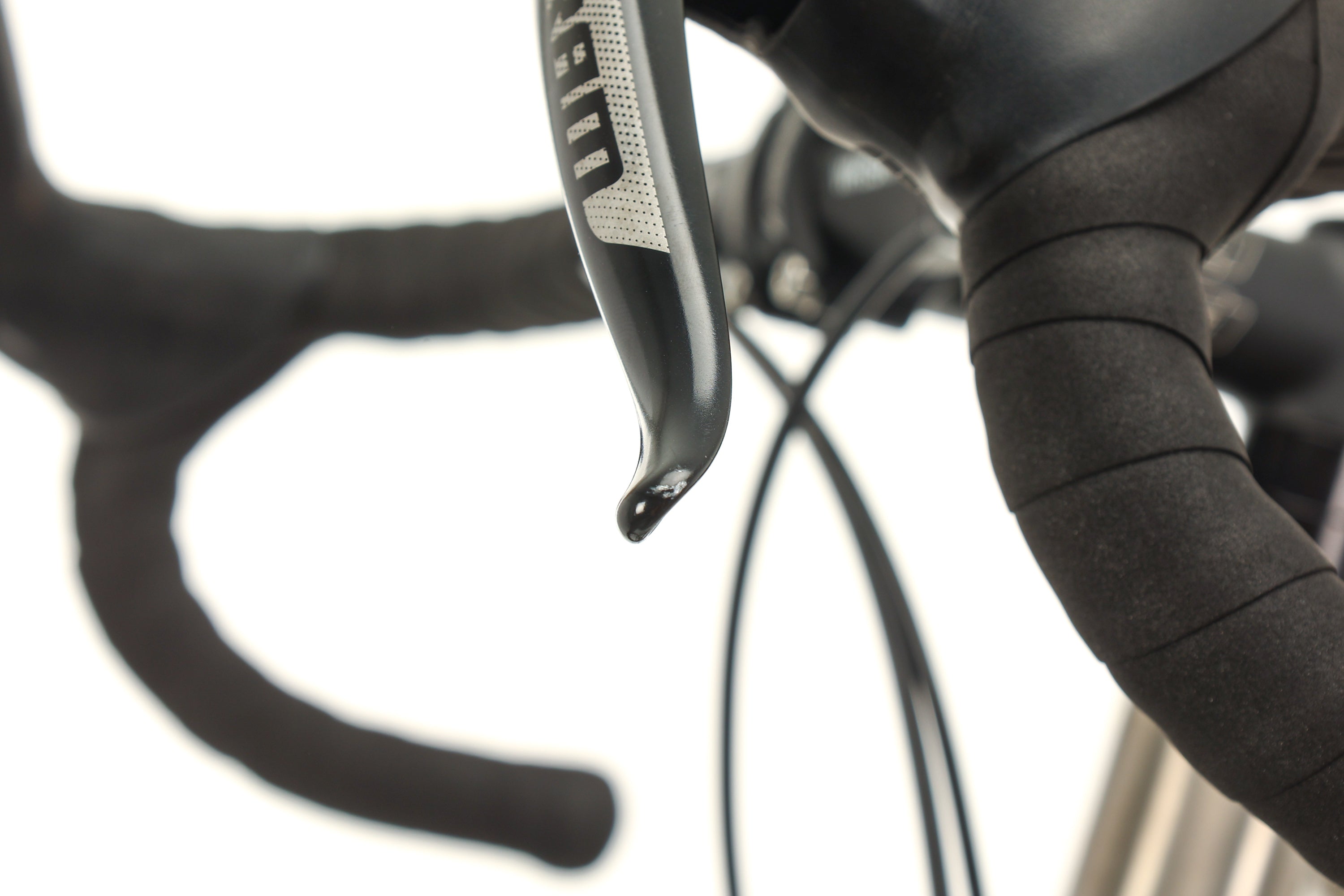 Bearclaw Bicycle Co. Beau Jaxson Gravel Bike - 60cm
