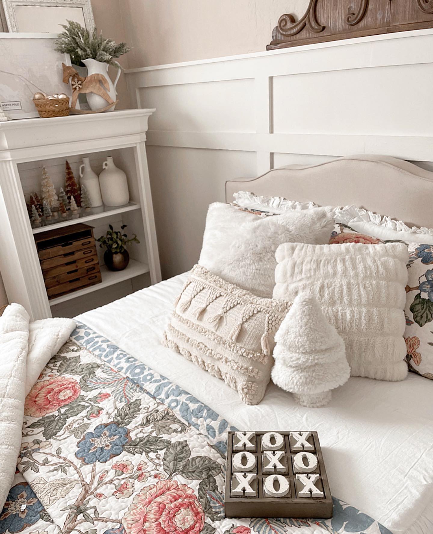 Sydney 3 Piece Quilt Set