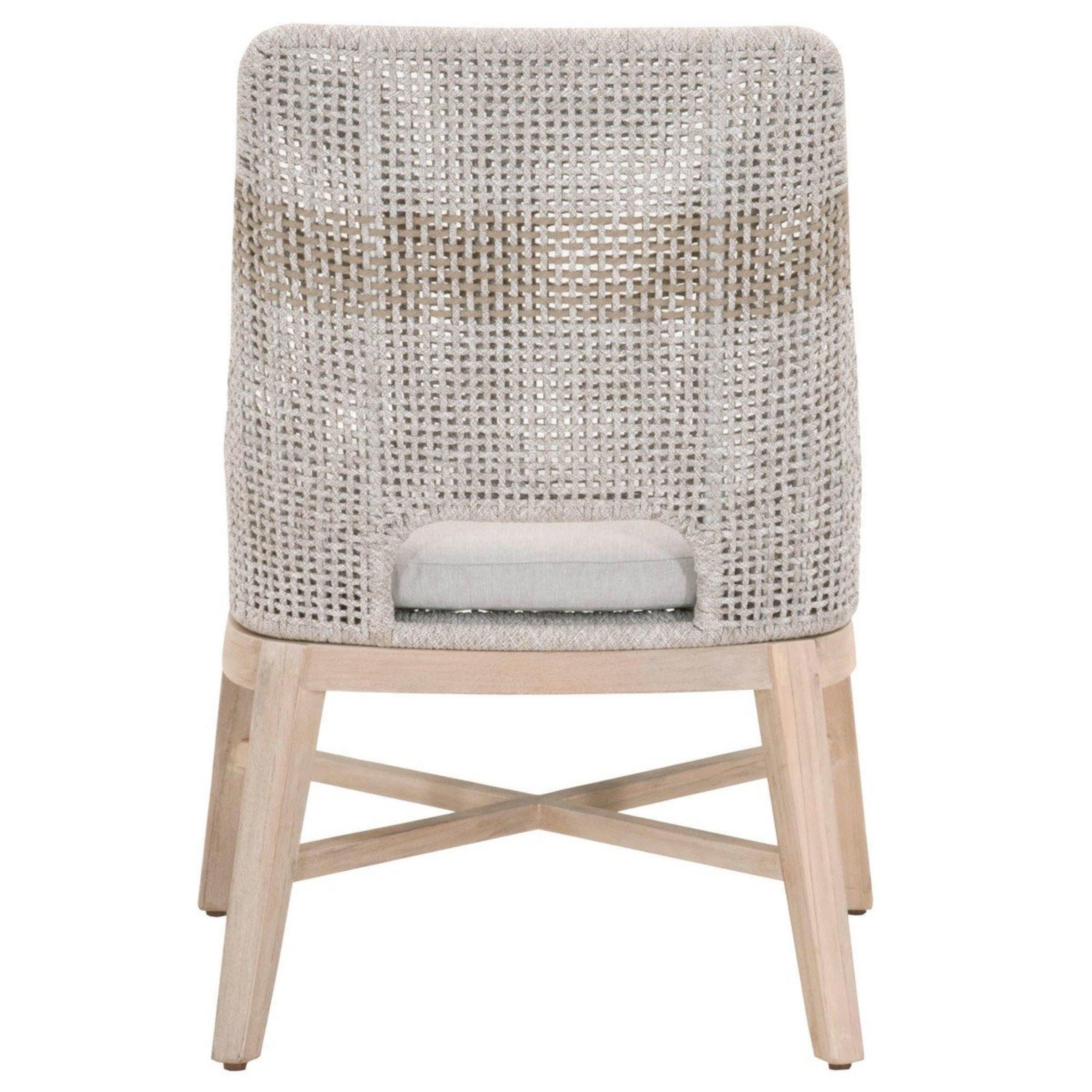 Ava Outdoor Dining Chair