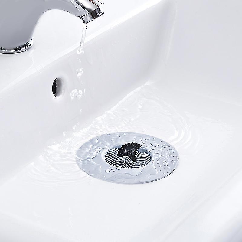 Other Sink Accessory Bathtub Drain Plugs Durable Recyclable Tub Stopper Drain Stopper Kitchen Sink Drain For Bathroom Scrollsqy