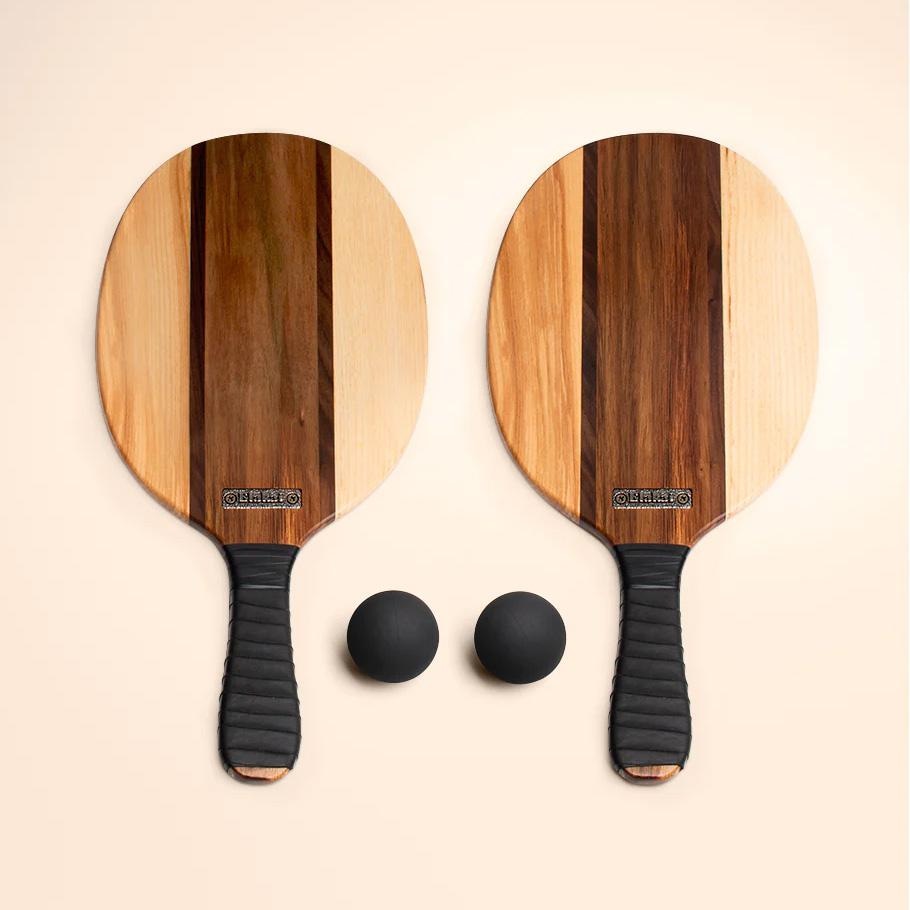 Elakai Paddle Ball Set