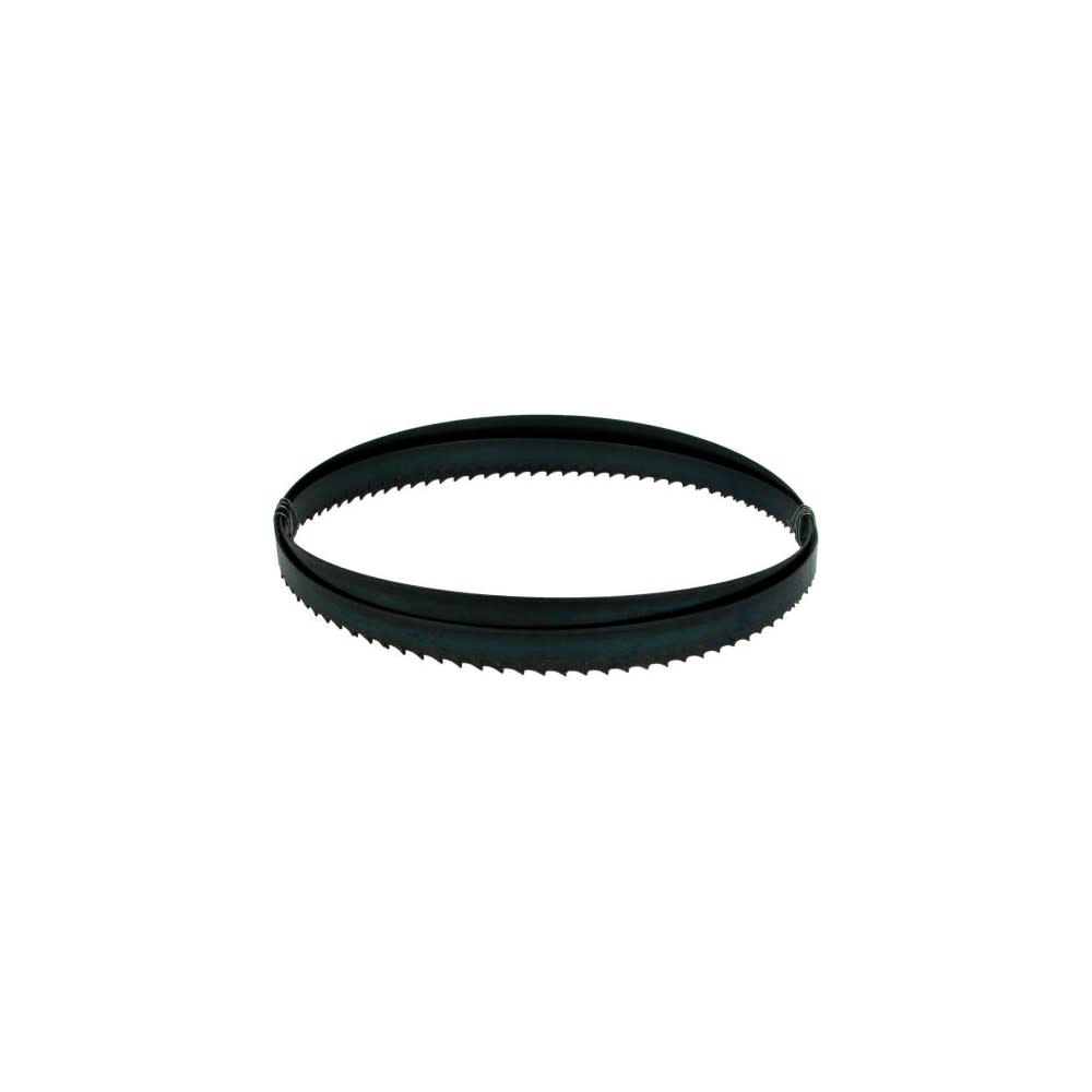 JET 4 TPI Resaw Replacement Bandsaw Blade 707202 from JET