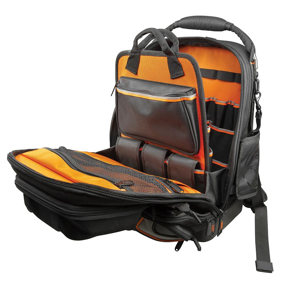 Tradesman Pro Tool Master Backpack