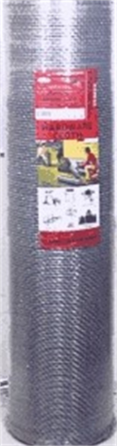 Jackson Wire 11053813 Hardware Cloth - .25 x 36 In. x 100 ft.