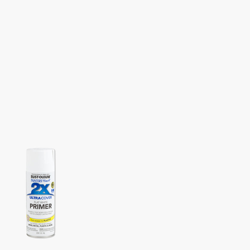 SPRYPNT 2X WHITE PRIMER