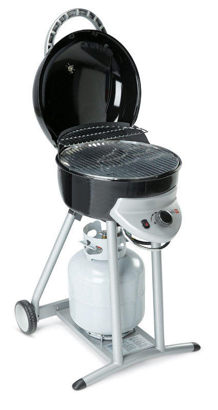 GRILL LP PAT BISTRO BLK